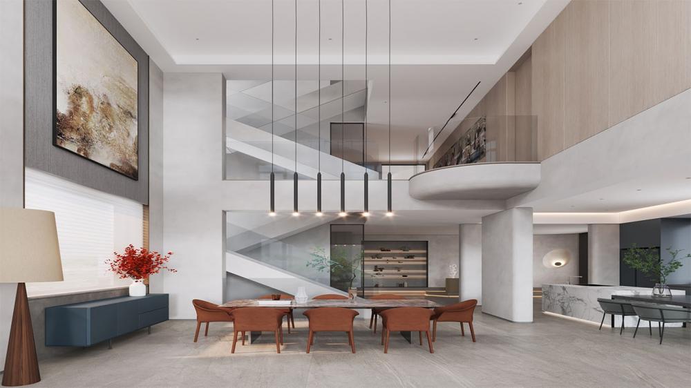 刘航作品-润泽御府