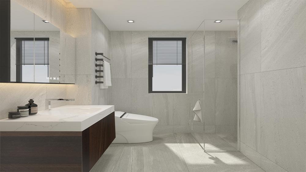 顾浩作品-金府大院