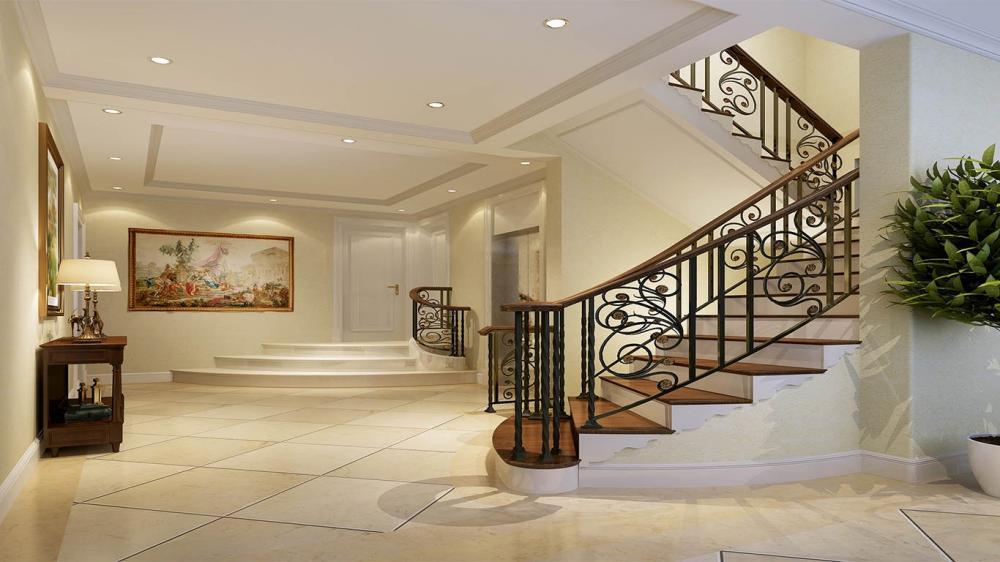 刘航作品-润泽御府