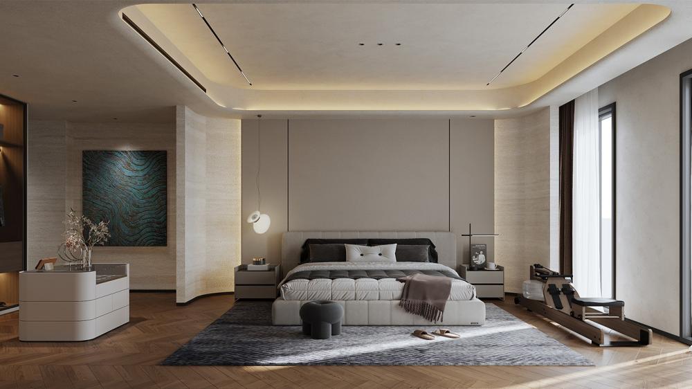 杨枫作品-万柳书院