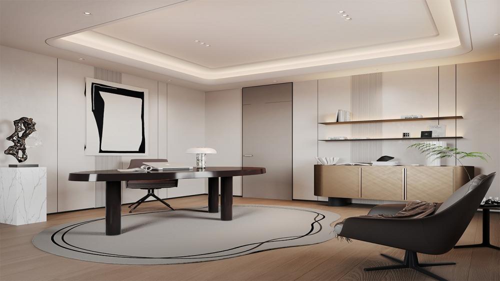 郑波作品-复地26号