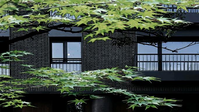 万柳书院