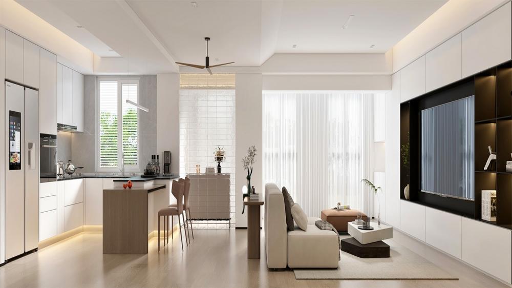 谭为作品-和乔丽晶