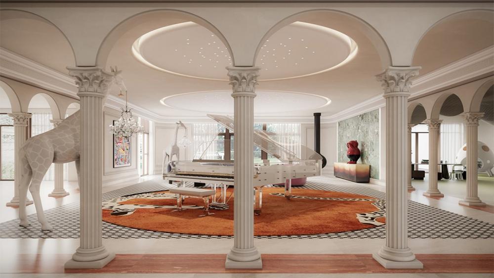 生萌案例-恒大丽宫