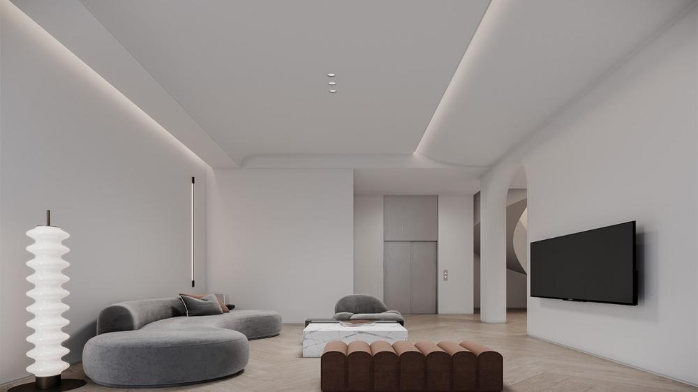 梁旭案例-诺德阅墅