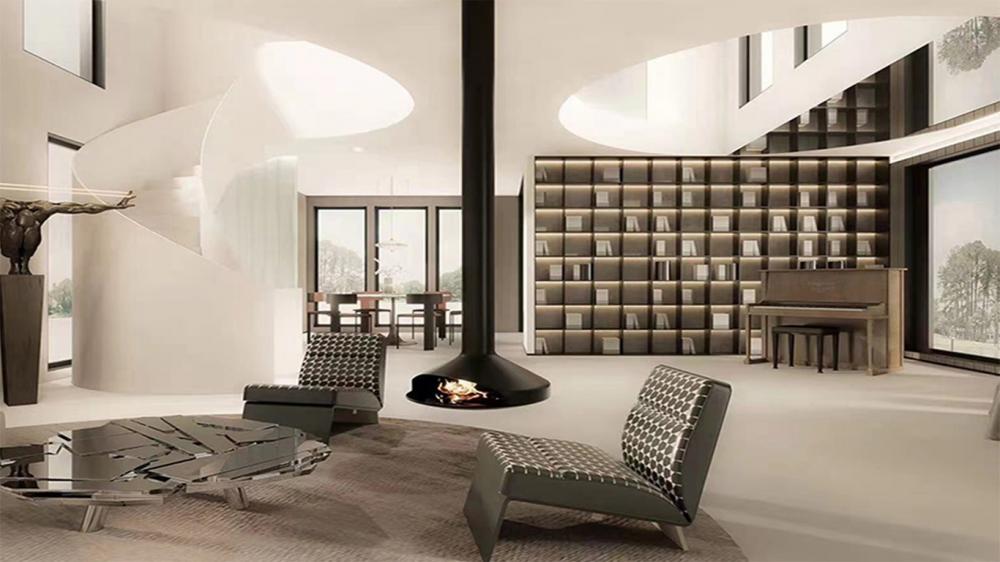 生萌案例-纳帕溪谷