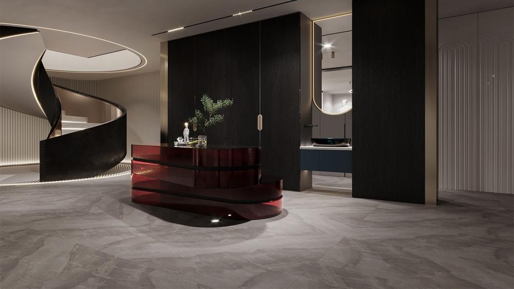 赵波案例-棠颂别墅