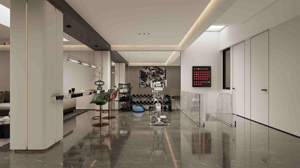 赵波案例-天樾墅院