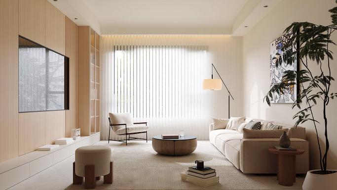 王伟作品-天樾书院